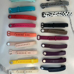 19 Fitbit Alta bands